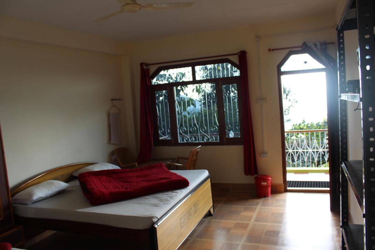 Maa Anand Mayee Guest House Panuānaula Eksteriør billede